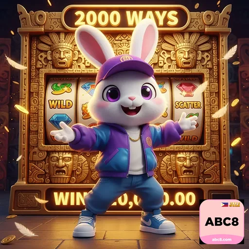 Excited players celebrating group jackpot win