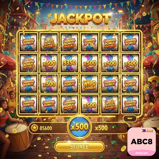 abc8 jackpot bonus grid