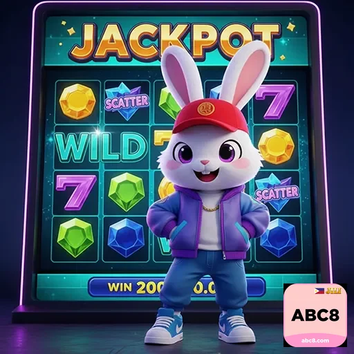 VIP players enjoying live gaming at abc8 casino