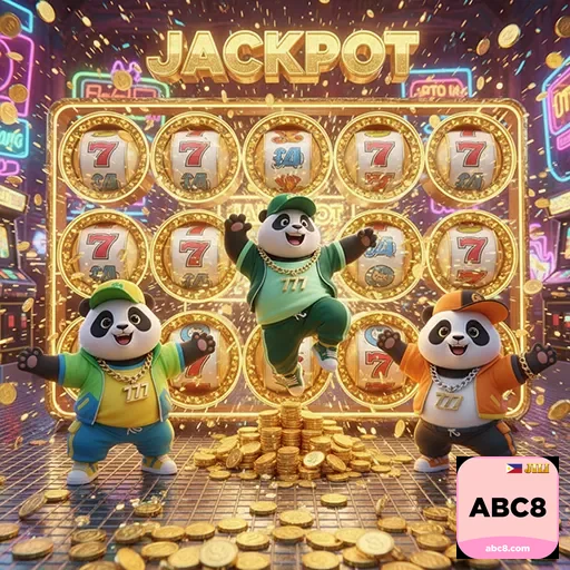 Excited players enjoying VIP gaming experience at abc8