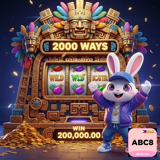 VIP player enjoying live gaming at abc8 casino