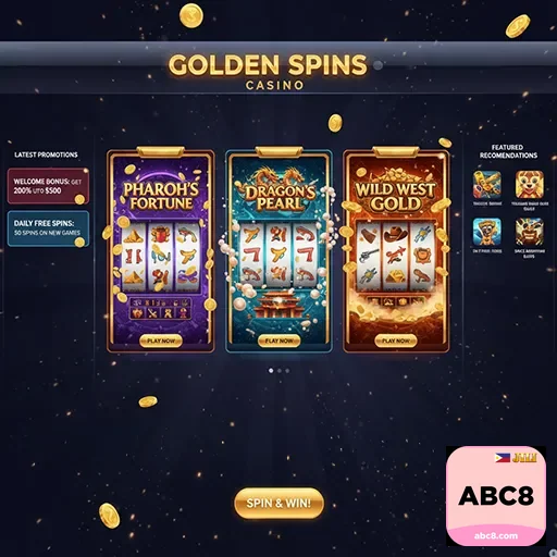 Discover Exciting Casino Games on Mobile