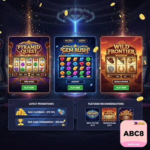 Group of players celebrating a jackpot win together